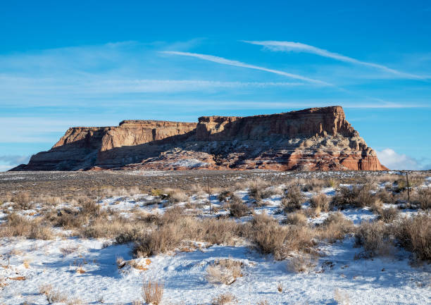 istock Mountains of Arizona 1360718375