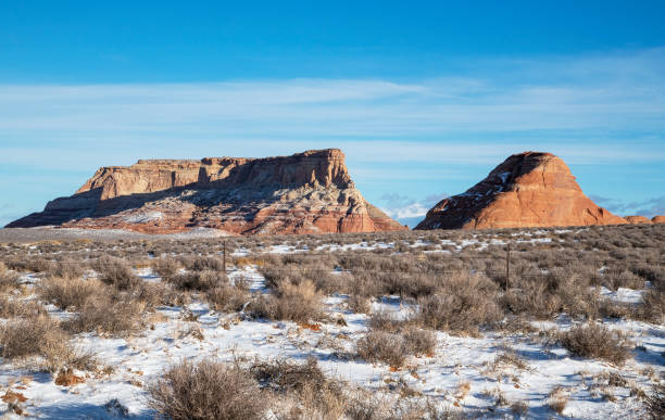 istock Mountains of Arizona 1360719052