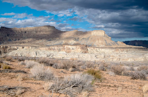 istock Mountains of Arizona 1360721508
