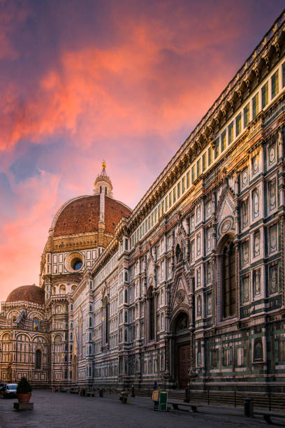 istock Santa Maria del Fiore, Basilica 1360802110