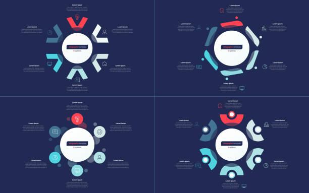 Inkscape Infographic Template