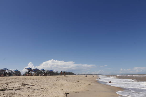 istock A sunny day at the beach 1360826707