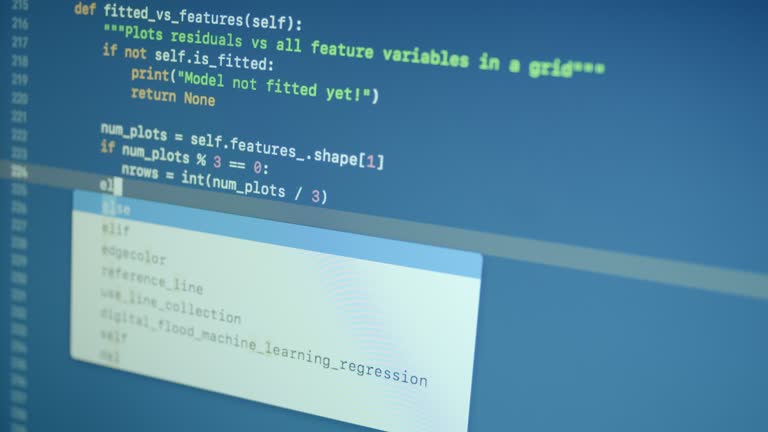 420+ Python Programming Language - Lizenzfreie 4K- und HD Stock Videos ...