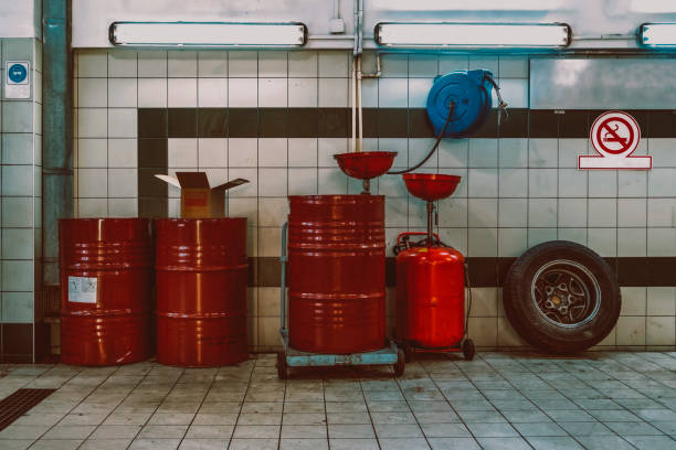 auto service corner
