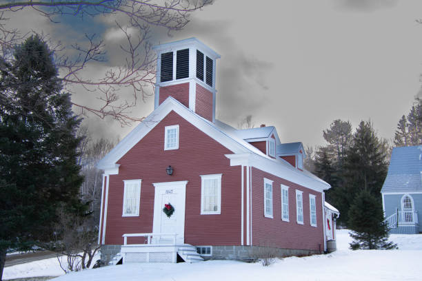 istock One of the three little church 1360845845