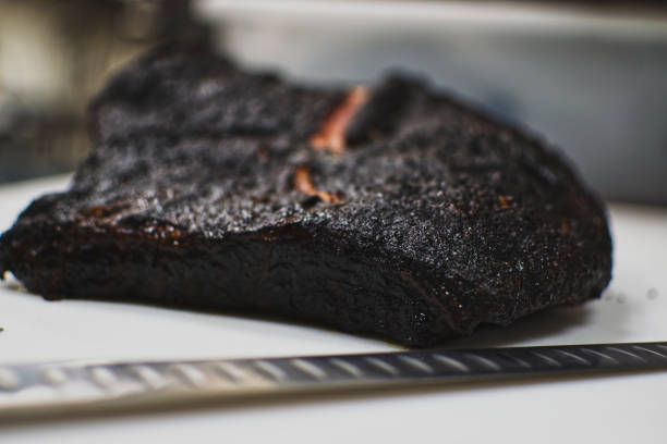 Smoked Brisket