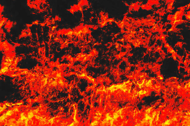 Pattern Lava Api 1.400+ Flame Pattern Foto Stok, Potret, & Gambar Bebas Royalti - iStock