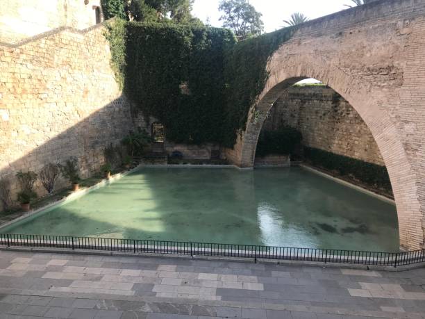 istock Palma de Mallorca city. Balearic islands. 1360919335