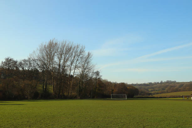 istock Herefordshire hills and valleys basking in the winter sun 1360920546
