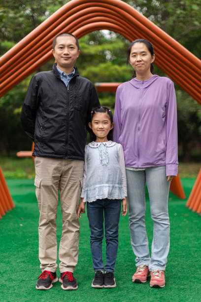 istock Family Photo 1360923322