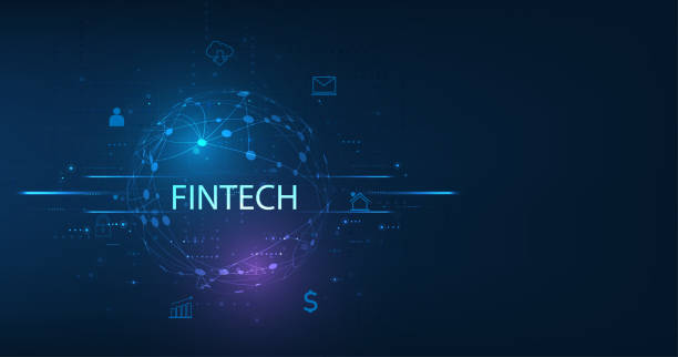 Fintech -financial technology 