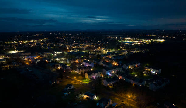 istock Western Loudoun Christmas 1360931126