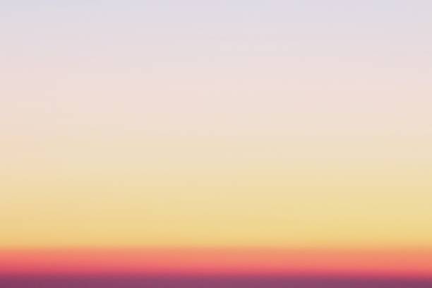 istock Colorful sky at sunset over Madrid. 1360932724