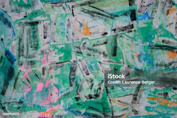 Random Texture Pattern Colours Random Abstract Pattern And Texture Background Pastel Colours Stock ...
