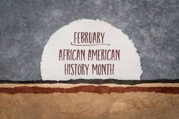 istock February - African American History Month 1361028484