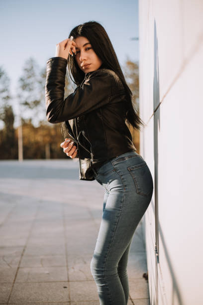 istock Beautiful Woman 1361040556