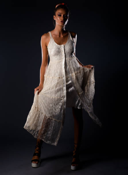 istock Young attractive woman 1361049704