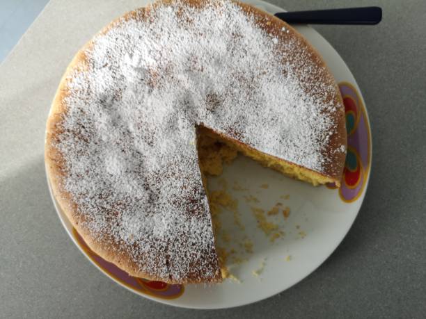 istock homemade paradise cake 1361055643