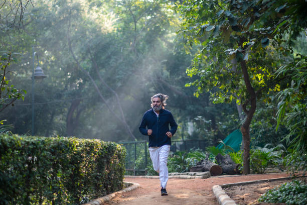 istock active life of senior man 1361066052