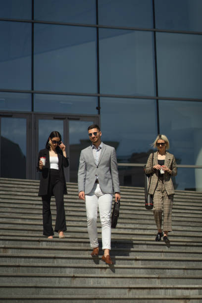 istock Leaving the company 1361082770