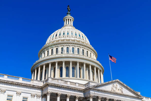 istock The United States Capitol building 1361086969
