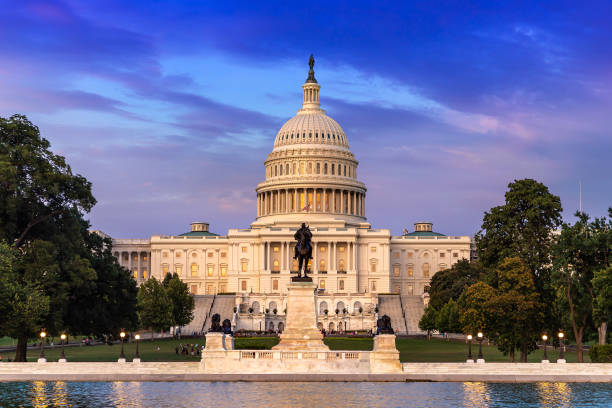 istock The United States Capitol building 1361089221