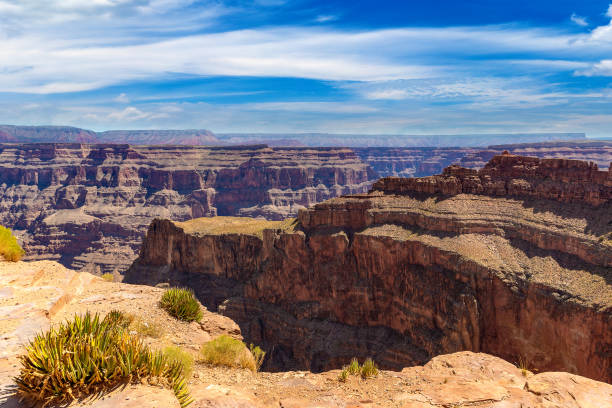 istock Grand Canyon West Rim 1361109889