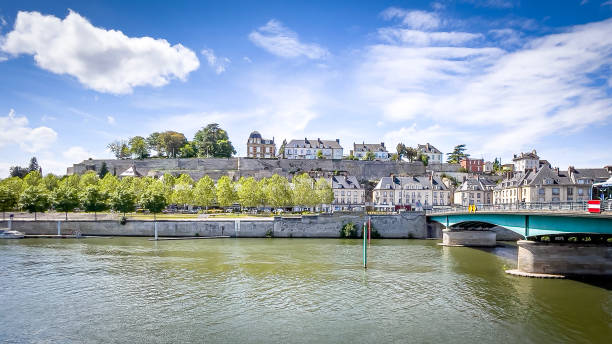 istock Pontoise, France 1361110938