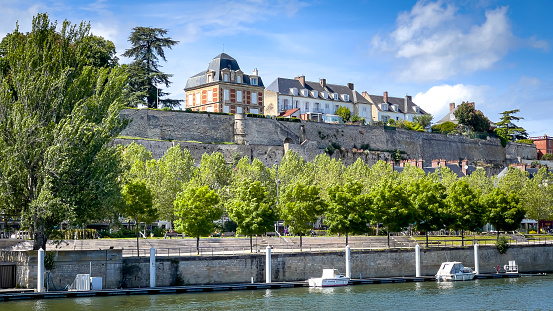 Pontoise, France