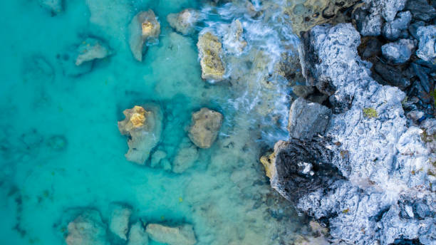 istock Drone Shots of Bermuda 1361118275