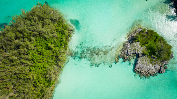 istock Drone Shots of Bermuda 1361118296