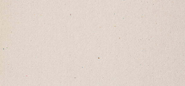 istock Natural craft paper texture, cardboard background close-up 1361119067
