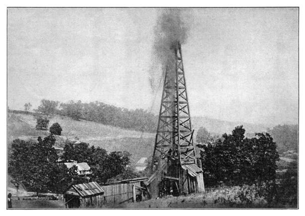 Oil will 