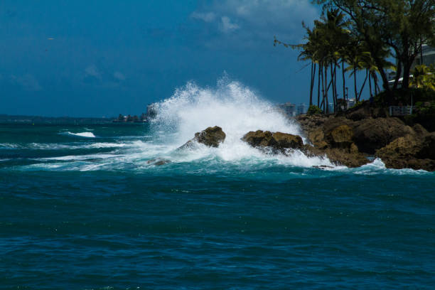 istock Old San Juan El Morro_v1 1361125074