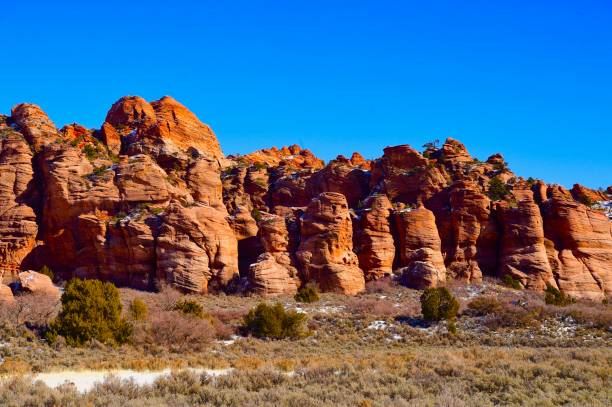 istock Zion National Park 1361127535