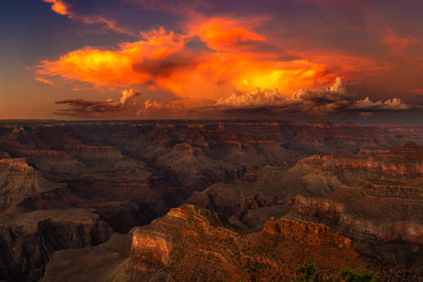 istock Grand Canyon National Park 1361134151