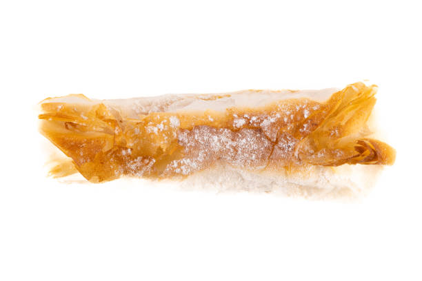 istock Delicious pastel de Vouzela 1361147130