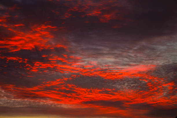 istock If they ask me about love, I would say sky. 1361161499