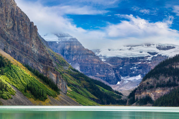 istock Lake Louise, Banff National Park 1361177471