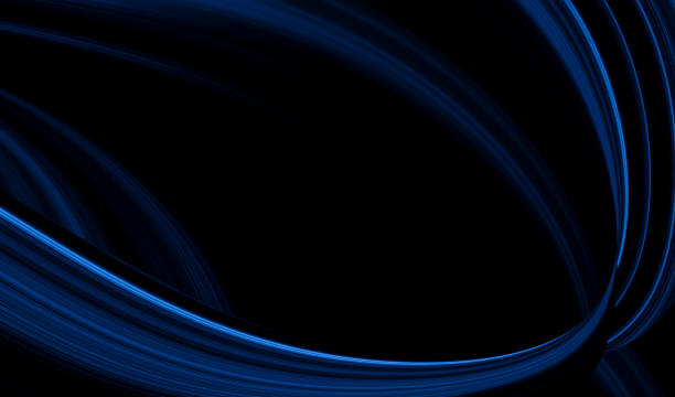 istock abstract blue and black are light pattern with the gradient is the with floor wall metal texture soft tech diagonal background black dark clean modern. 1361178199