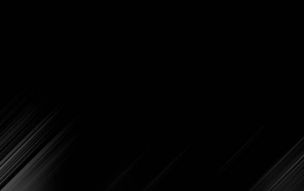 istock The black  and silver are light gray with white the gradient is the Surface with templates metal texture soft lines tech gradient abstract diagonal background silver black sleek  with gray and white. 1361178216