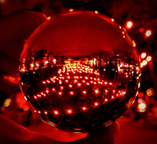istock Reflections of the 6ix 1361201114