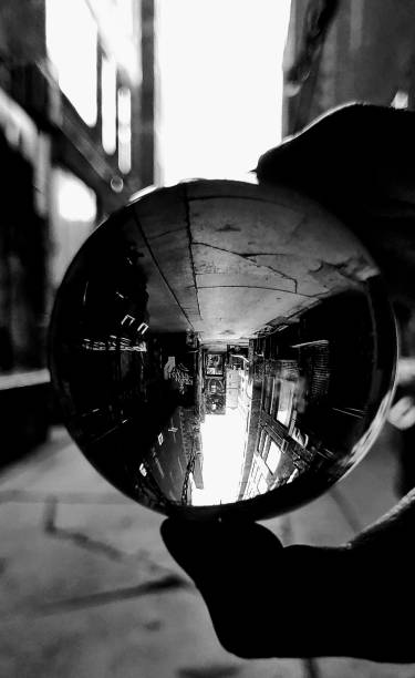istock Reflections of the 6ix 1361201157