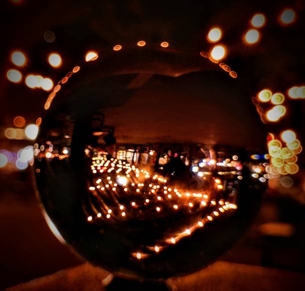 istock Reflections of the 6ix 1361201676