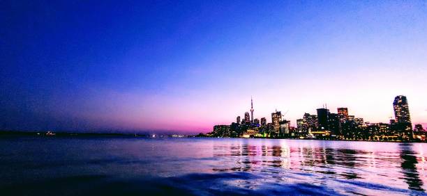 istock Reflections of the 6ix 1361201717