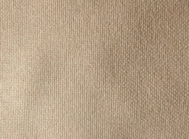 istock Burlap Sack Fabric Linen Canvas Beige Background Texture 1361211260