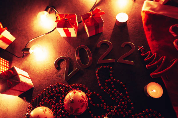 istock christmas and new year decoration 1361258733
