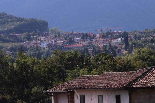 istock Manerba del Garda Brescia Italy 1361270378