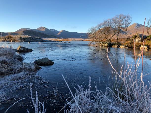 istock Lochan na h-Achlaise 1361277873