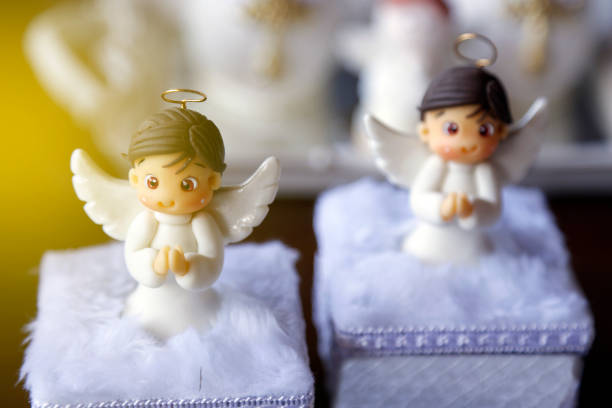 Angelitos Para Bautizo Manualidades - Banco de fotos e imágenes de stock - iStock Angelitos Para Bautizo Manualidades - Banco de fotos e imágenes de stock - iStock